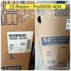 全新/二手高品质热水器特价出售